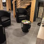 Les Camelias 제라르메르