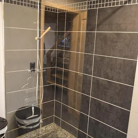 Les Camelias * Gérardmer