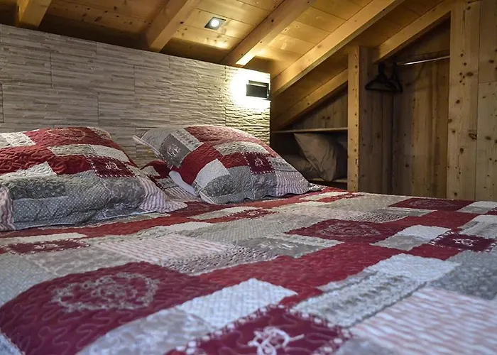 Les Camelias Gérardmer