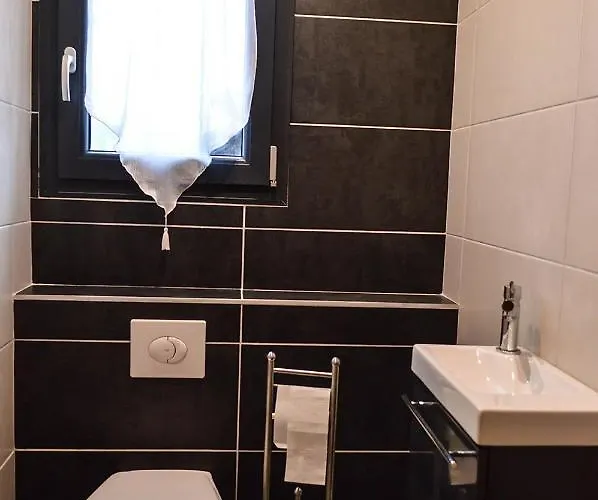 Les Camelias * Gérardmer